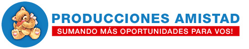 Producciones Amistad Logo